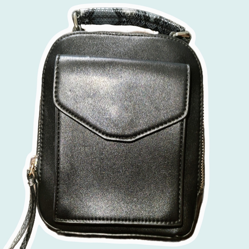 Free People Backpack Mini